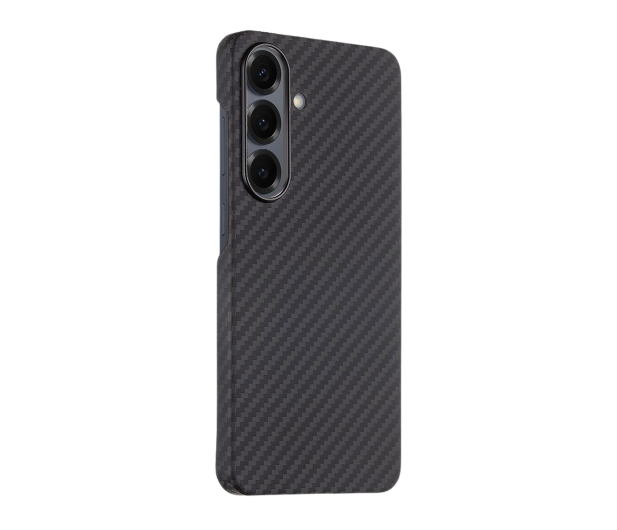 Tactical MagForce Aramid Kryt pro Samsung Galaxy S26+ Black - 1513797 - zdjęcie 3